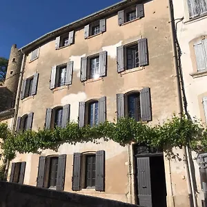 Couette-café La Maison Joly