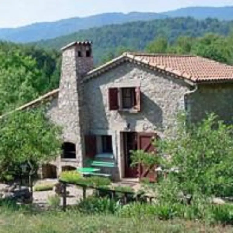 Bed and Breakfast Mas De Peycavier à Callas
